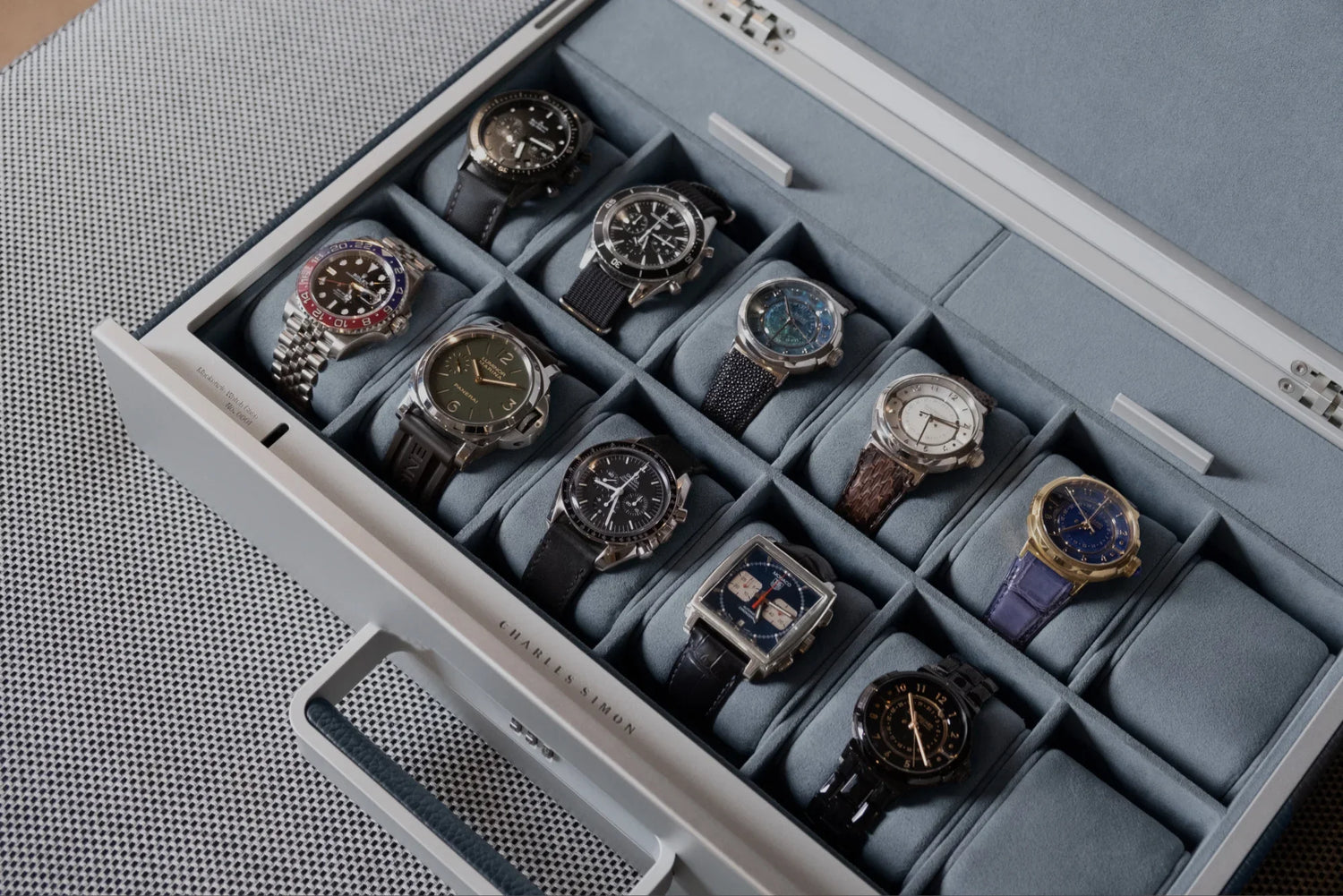 Watches