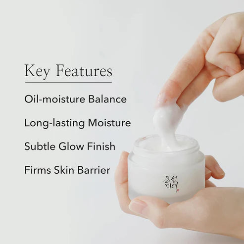 Beauty of Joseon - Dynasty Cream (Original)