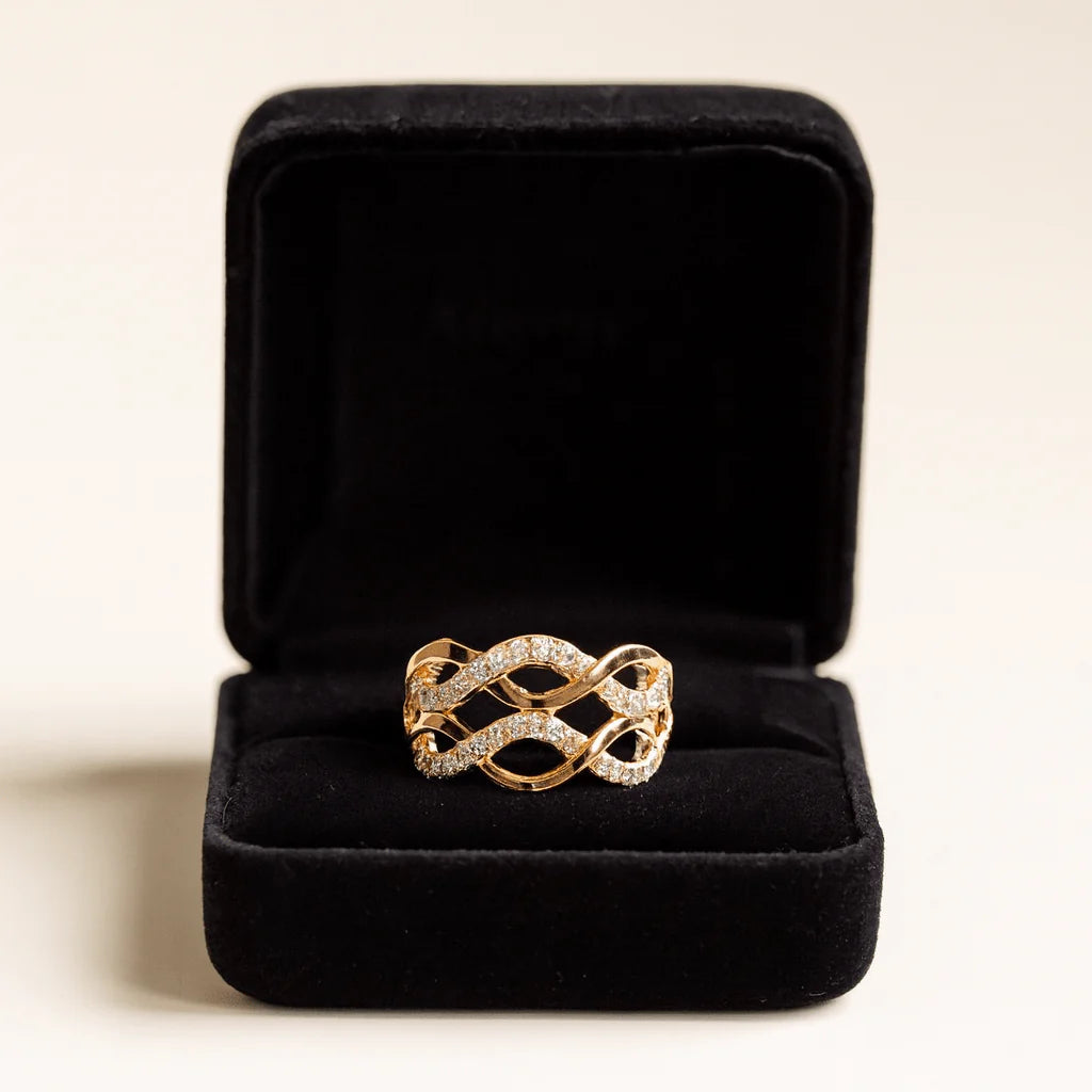 Infinity Ring