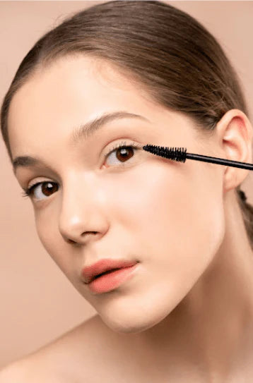 Warda Beauty - Fit Me Mascara (Original)