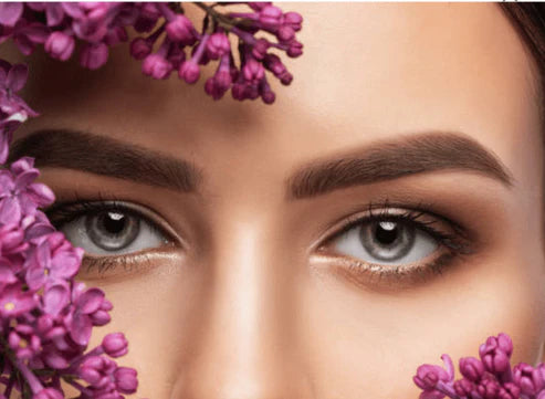 Warda Beauty - Fit Me Mascara (Original)